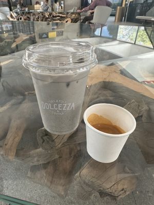 Dolcezza at the Hirshhorn by null