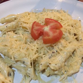 El Fogon de Charlotte - Alfredo pasta $80 MXN = $4.38 USD - Pizza Near Me - Chapala, JAL El Fogon de Charlotte - Alfredo pasta $80 MXN = $4.38 USD - Pizza Near Me - Chapala, JAL