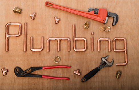 Slide of Falkner Plumbing Company