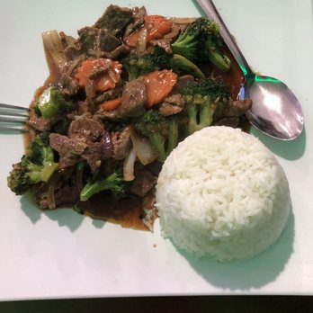 Thai Jasmine Cuisine - Thai Near Me - Pasadena, Texas