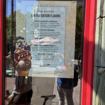 Salt & Straw - Ice Cream & Frozen Yogurt Near Me - Seattle, Washington Salt & Straw - Ice Cream & Frozen Yogurt Near Me - Seattle, Washington