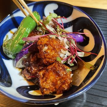 Mensho - Karaage - Noodles Near Me - Houston, Texas Mensho - Karaage - Noodles Near Me - Houston, Texas
