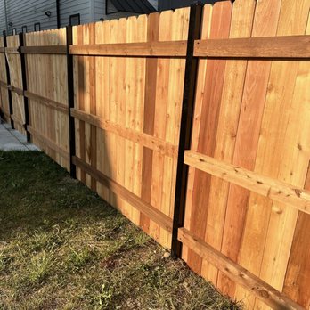 L & M Fence - Fences & Gates Near Me