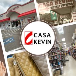 Casa Kevin