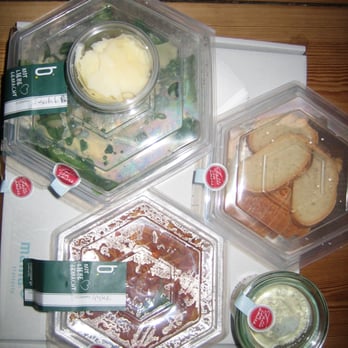 bloomsburys - Food Delivery Services Near Me - Hamburg, HH