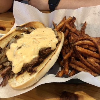 Lazy Jack's - a sandwich and french fries - Bars Near Me - Bemidji, Minnesota Lazy Jack's - a sandwich and french fries - Bars Near Me - Bemidji, Minnesota
