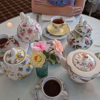 McKenna's Tea Cottage - Coffee & Tea Near Me - Seal Beach, California McKenna's Tea Cottage - Coffee & Tea Near Me - Seal Beach, California