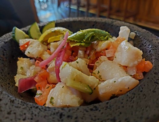 EL CHARRO DANFORTH by null