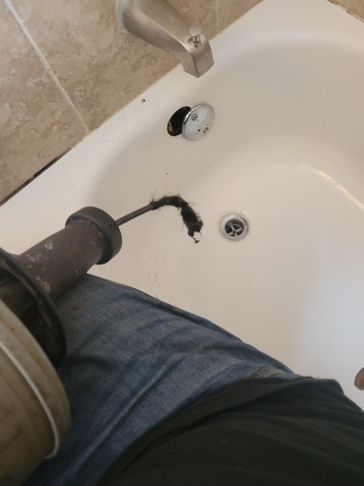 Slide of Dave And Joe's Plumbing