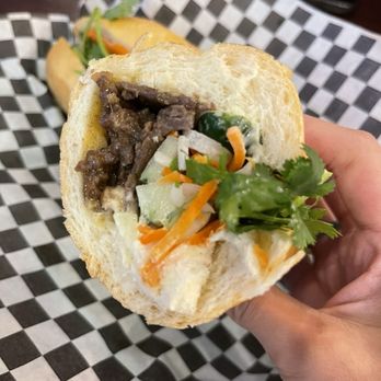 Pho Tam - Vietnamese Near Me - Vancouver, Washington