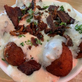 Werewolf - Hush puppies - Breakfast & Brunch Near Me - San Diego, California Werewolf - Hush puppies - Breakfast & Brunch Near Me - San Diego, California