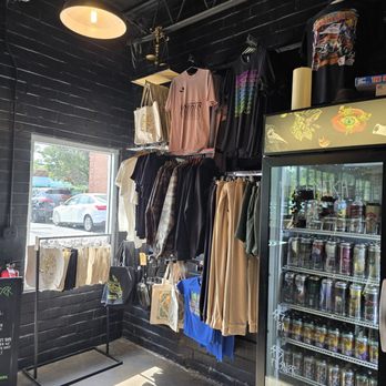 Burial Beer - Breweries Near Me - Charlotte, North Carolina