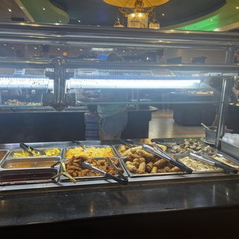 Sakura Buffet - Buffet - food - Buffets Near Me - Savannah, Georgia