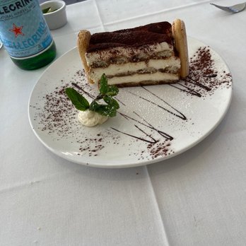 Prego Restaurant - Italian Near Me - Tustin, California