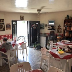 Cocina Economica