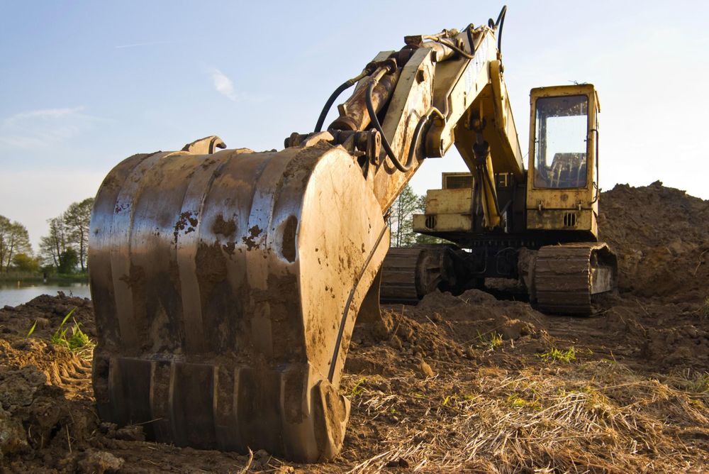 Patriot River Excavating - septic in Shingle Springs, CA