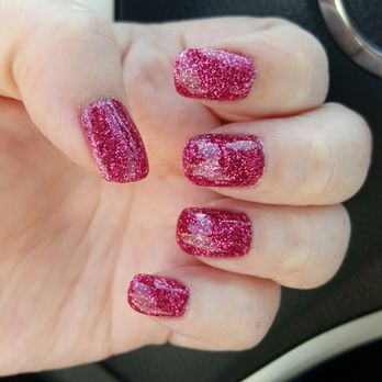 Haute Nails - Nail Salons Near Me - Murrieta, California