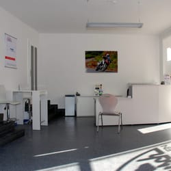 Fahrschule Rausch - Kundenbetreuung