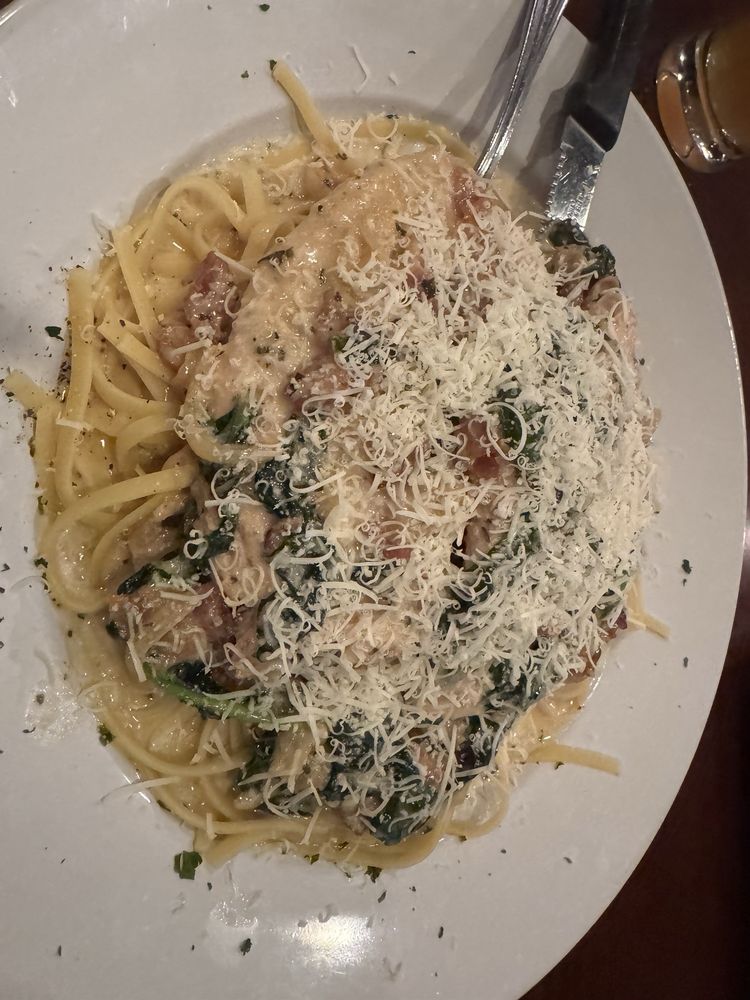 La Cucina Italian Grill