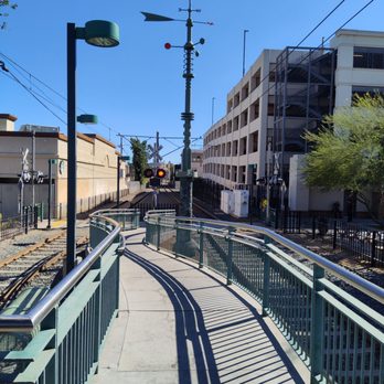 Fillmore Gold Line Station - Public Transportation Near Me - Pasadena, California Fillmore Gold Line Station - Public Transportation Near Me - Pasadena, California