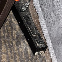 Sleep Inn Matthews-Charlotte - under the bed