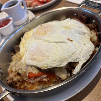 Wildberry - Breakfast & Brunch Near Me - Oak Brook, Illinois
