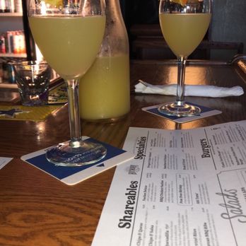 Hickory Tavern - Mimosas - American Near Me - Charlotte, North Carolina Hickory Tavern - Mimosas - American Near Me - Charlotte, North Carolina