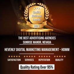 Hevenly Digital Marketing Management