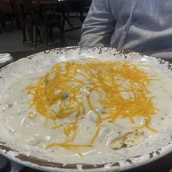 CORN CRIB CAFE - Haystack