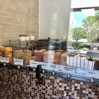 Twisted Sweets and Savory - Chimney Cakes Near Me - Herndon, Virginia