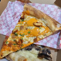 3 Slice Combo 3 Slice Combo