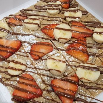 Crêpinos - Creperies Near Me - Laval, Quebec Crêpinos - Creperies Near Me - Laval, Quebec