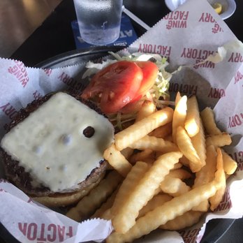 Wing Factory - Impossible Burger - Chicken Wings Near Me - Atlanta, Georgia Wing Factory - Impossible Burger - Chicken Wings Near Me - Atlanta, Georgia