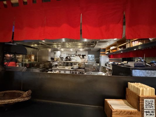 Ramen Tatsu-Ya by null