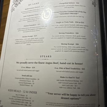 Laketime Bistro - American Near Me - Kimberling City, Missouri