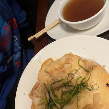 Wu's Ramen - 8. Chashu Rice Bowl, chicken not pork - Ramen Near Me - Orland Park, Illinois Wu's Ramen - 8. Chashu Rice Bowl, chicken not pork - Ramen Near Me - Orland Park, Illinois