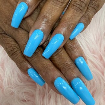 VIP NAILS & SPA - Nail Salons Near Me - Buena Park, California VIP NAILS & SPA - Nail Salons Near Me - Buena Park, California