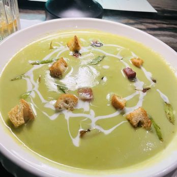 Moxie Steak House - Asparagus Soup - Steakhouses Near Me - Alameda, California Moxie Steak House - Asparagus Soup - Steakhouses Near Me - Alameda, California