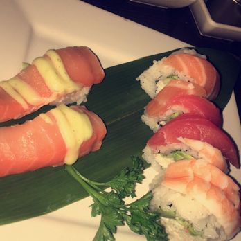 Sushi Pop - Japanese Near Me - Fullerton, California Sushi Pop - Japanese Near Me - Fullerton, California