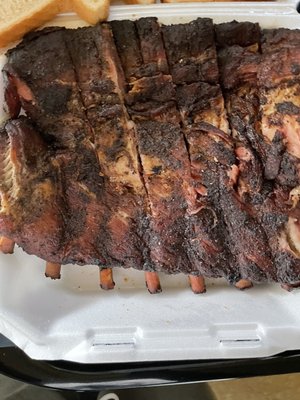 Red's The One And Only BBQ by null