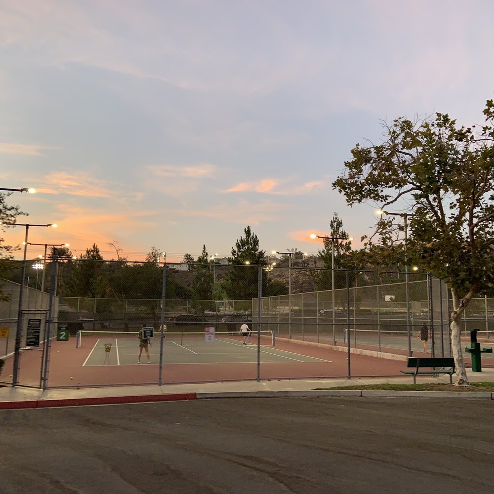 Ralph B Clark Regional Park - This park have a few tennis courts inside the park, near Rosecran Street & by the main entrance of park 07.22.22 - Parks Near Me - Buena Park, California Ralph B Clark Regional Park - This park have a few tennis courts inside the park, near Rosecran Street & by the main entrance of park 07.22.22 - Parks Near Me - Buena Park, California