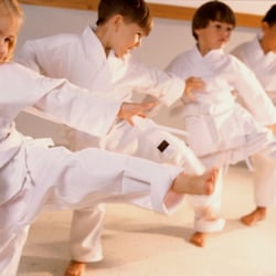 Martial Arts Kids After School Program - Exercise for Health