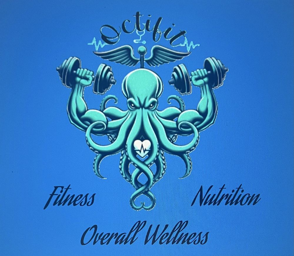 Octifit - grief counselor in Gulf Breeze, FL