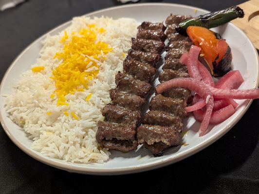 Divan Grill and Lounge by null