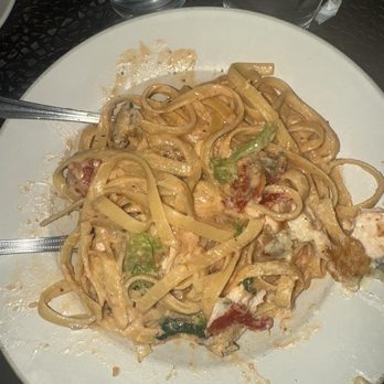 Nico's Little Italy - Tuscan chicken - Italian Near Me - Manhattan, Kansas