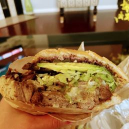 torta tradicional with beef torta tradicional with beef