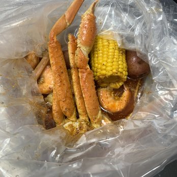 Seafood Legend - Cajun/Creole Near Me - Bladensburg, Maryland Seafood Legend - Cajun/Creole Near Me - Bladensburg, Maryland