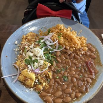 Amor Y Tacos - Mexican Near Me - Cerritos, California