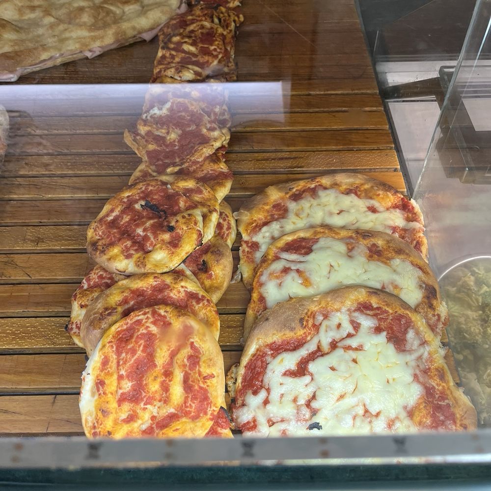 Panificio Disa - Bakeries Near Me - Rome, RM Panificio Disa - Bakeries Near Me - Rome, RM