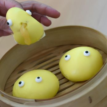 The Dim Sum - Poke Buns - Dim Sum Near Me - Westminster, California The Dim Sum - Poke Buns - Dim Sum Near Me - Westminster, California